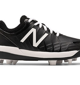 New Balance Kids' 4040v5 Baseball Cleats