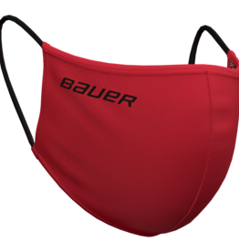 BAUER Bauer Reversible Fabric Face Mask
