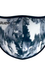 BAUER Bauer Reversible Fabric Face Mask
