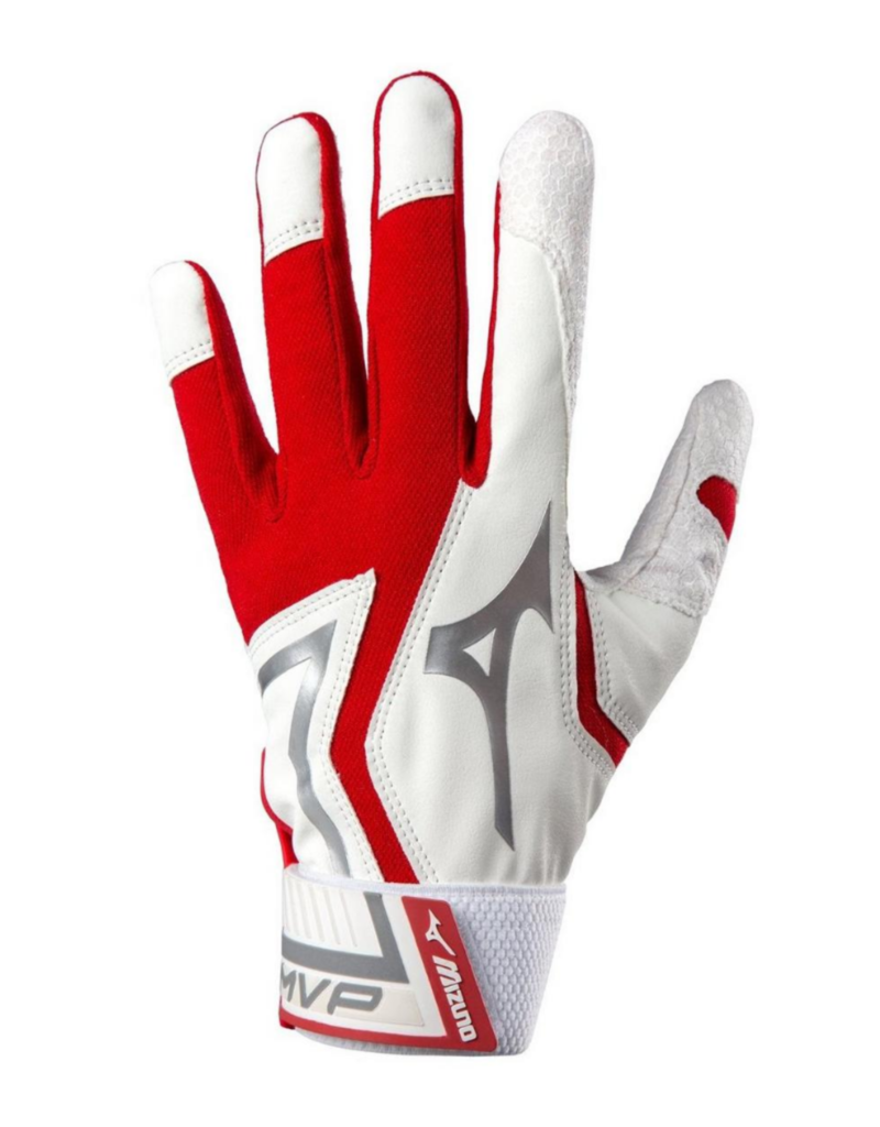 MIZUNO Mizuno MVP Adult Batting Glove