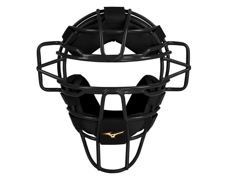 Mizuno Classic Baseball Catcher's Mask - G2