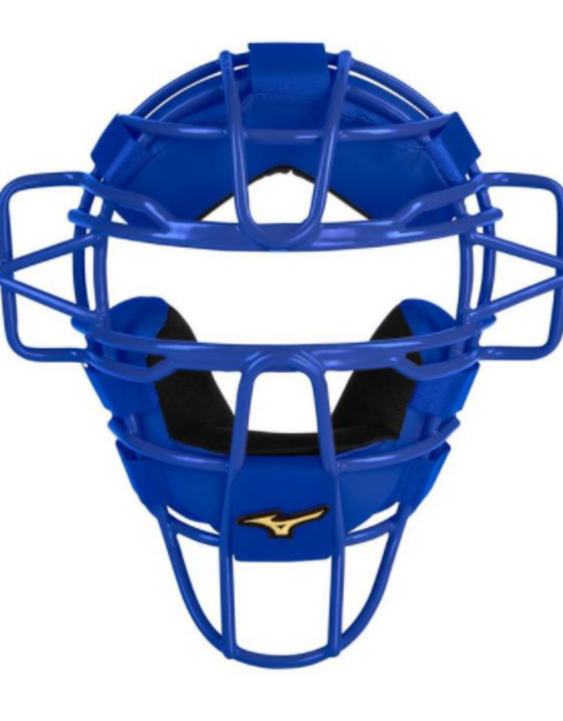 MIZUNO Mizuno Samurai Catchers Mask