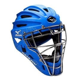 MIZUNO Mizuno Samurai G4 Womens FastPitch Catcher's Helmet