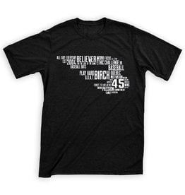 B45 INC B45 Premium T-Shirt B-Word