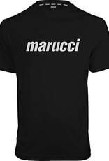 MARUCCI Marucci Dugout Youth Active Tee