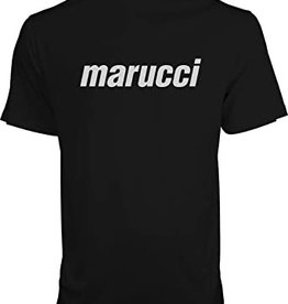 MARUCCI Marucci Dugout Youth Active Tee