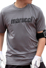 MARUCCI Marucci Dugout Youth Active Tee