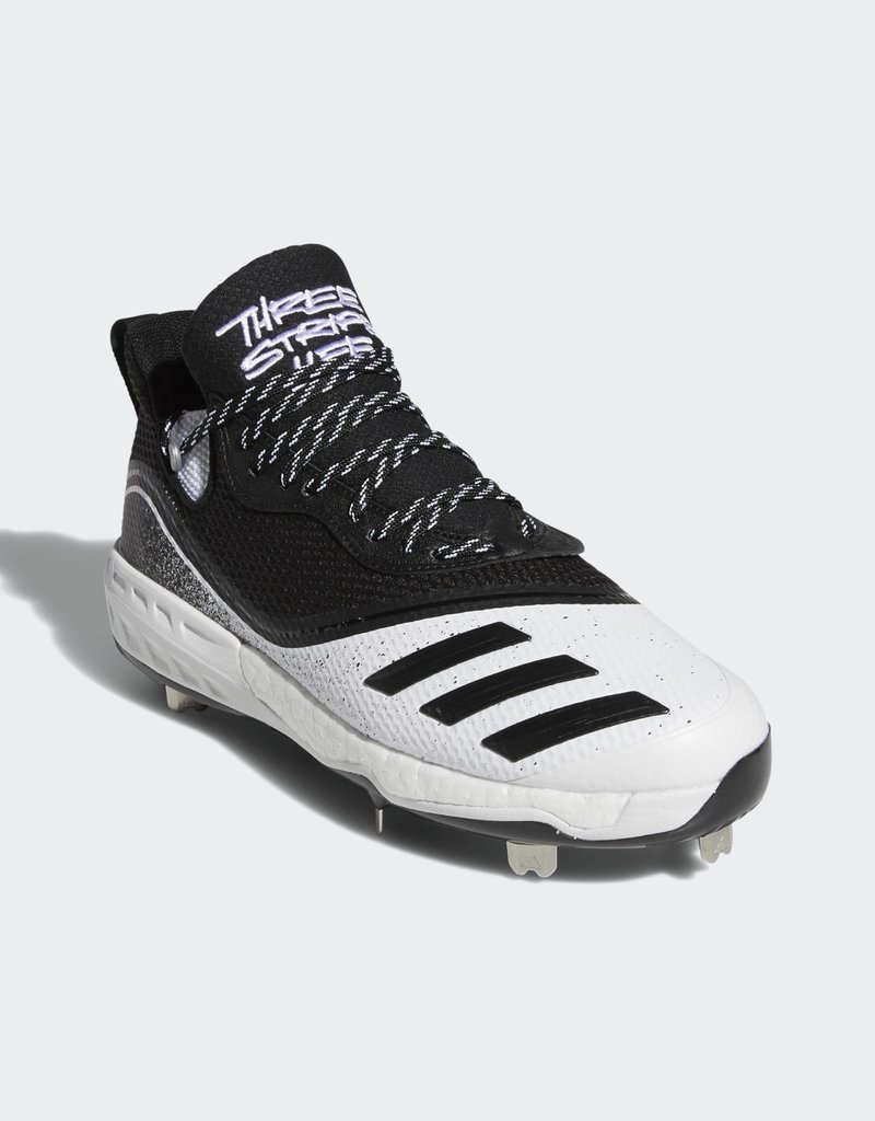 Adidas Adidas Icon V Metal Cleats