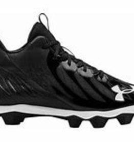 UNDER ARMOUR UA Men's Spotlight Franchise RM Football Cleats