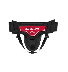 CCM HOCKEY CCM GJ1.9 Intermediate Goalie Jock