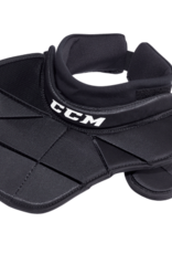 CCM HOCKEY CCM TCG900 SR. BNQ Neck Guard