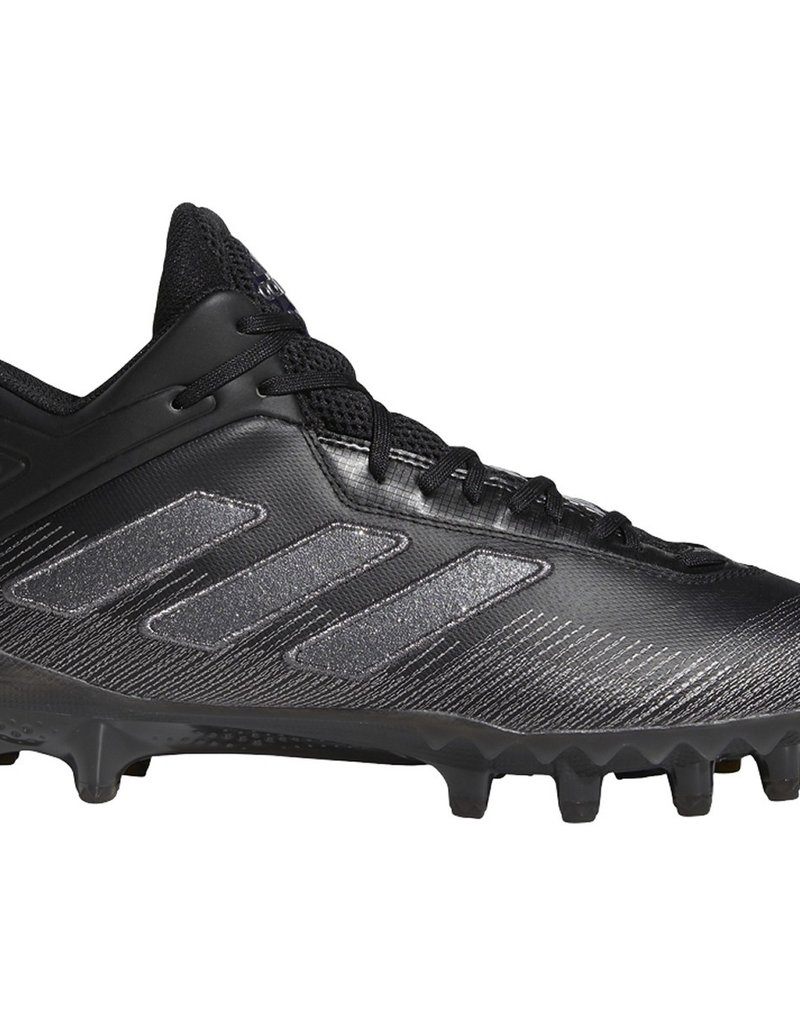 Adidas Adidas Freak 21 Football Cleats - Black