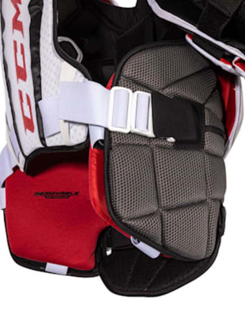 CCM CCM Extreme Flex E5.9 Senior Chest Protector