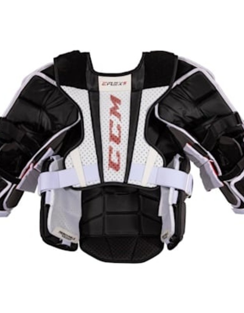 CCM CCM Extreme Flex 5 Pro Goalie Arm & Body - Senior