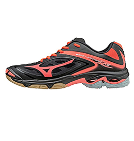 MIZUNO Mizuno Women's Wave Lighting Z3 Volleyball Shoe