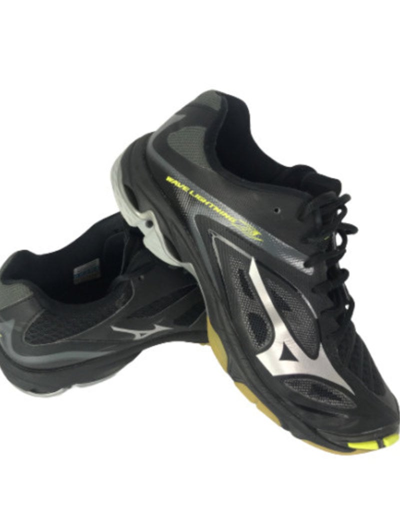 MIZUNO LIGHTNING Z3 W - Chuckie's Sports Excellence