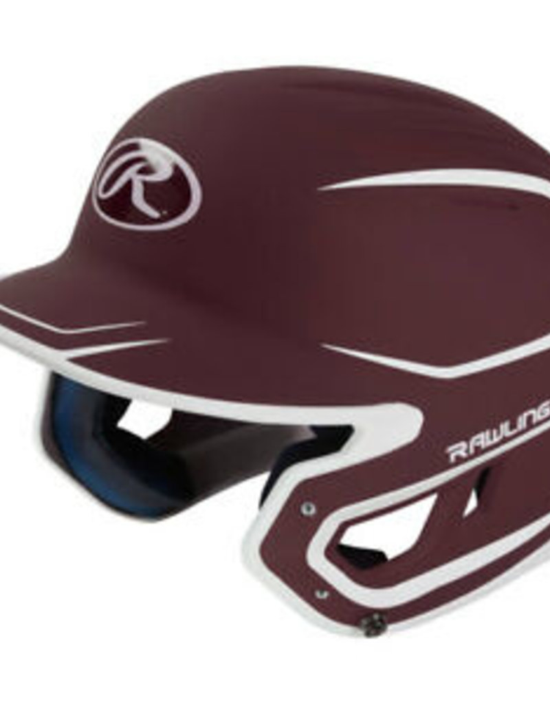 RAWLINGS Rawlings MACH Helmet 2-Tone Matte