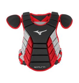 MIZUNO Mizuno Samurai Youth Chest Protector