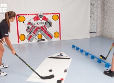 HOCKEY TRAINING ACCESSORIES