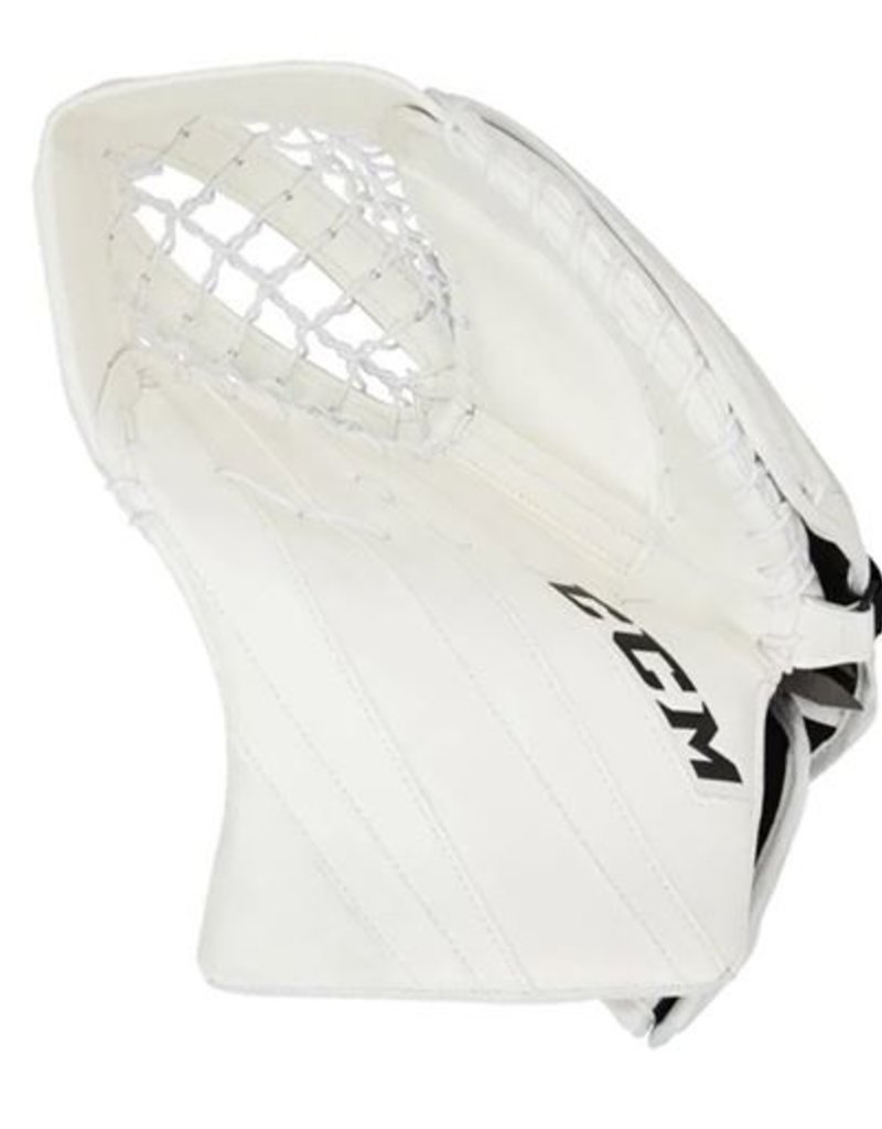 CCM HOCKEY CCM Extreme Flex 5.5 Goalie Trapper - Junior