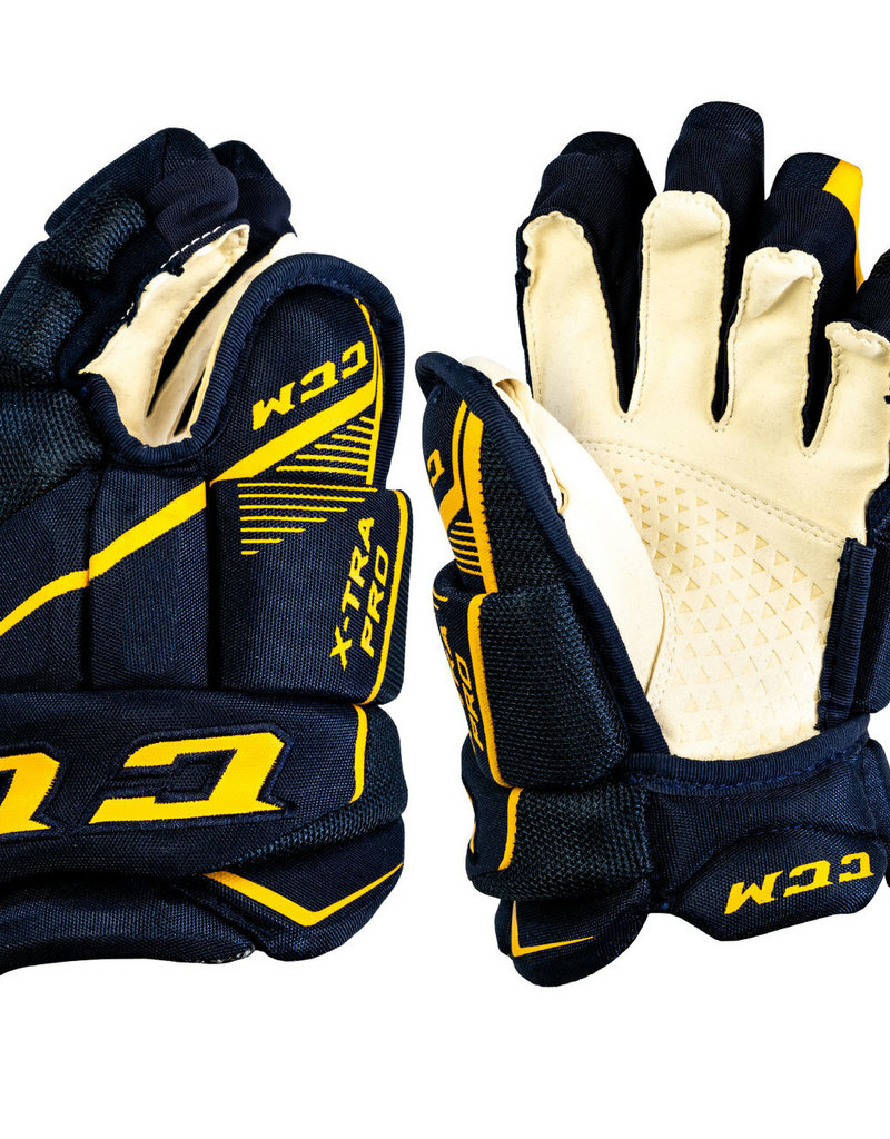 CCM HOCKEY CCM JetSpeed Xtra Pro Gloves - Sr.