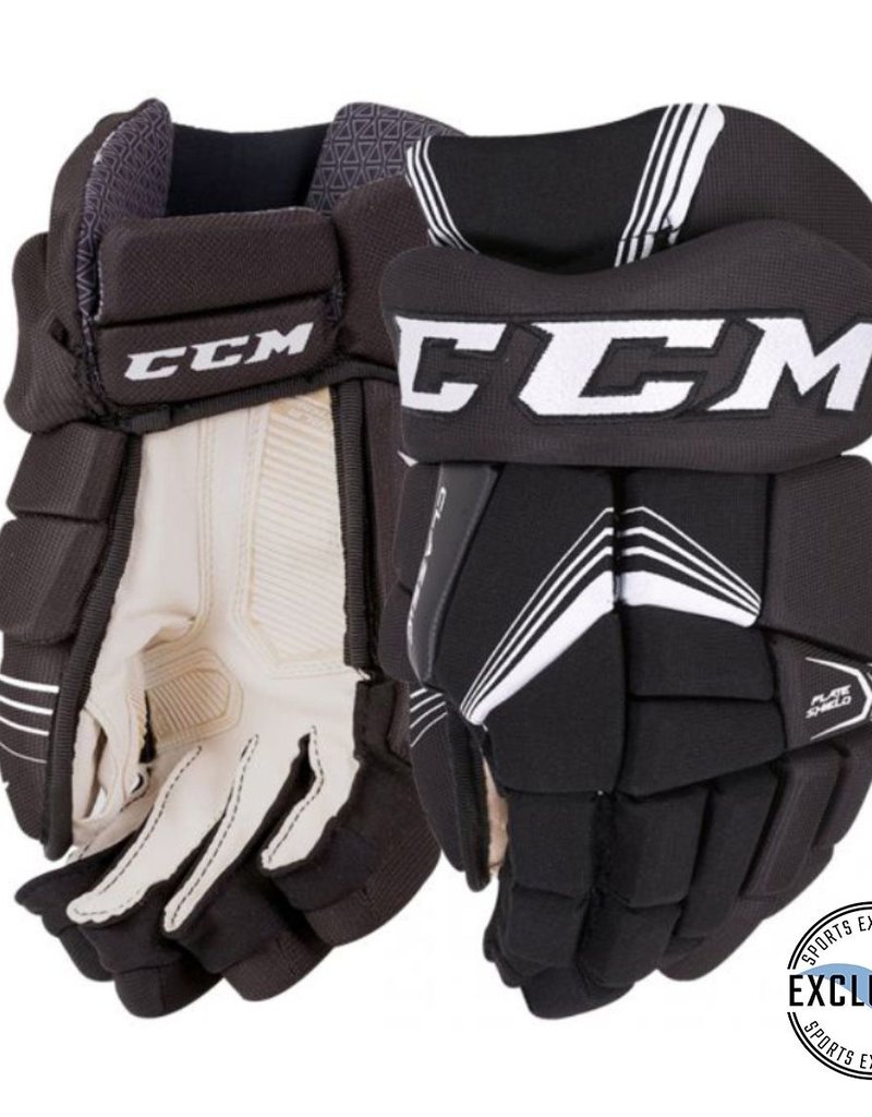 CCM HOCKEY CCM JetSpeed Xtra Pro Gloves - Sr.