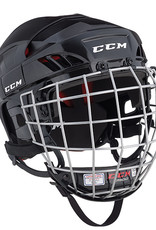 CCM HOCKEY CCM 50 Hockey Helmet Combo (HT50C)
