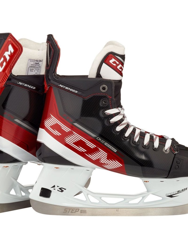 CCM JetSpeed FT4 Skates INT