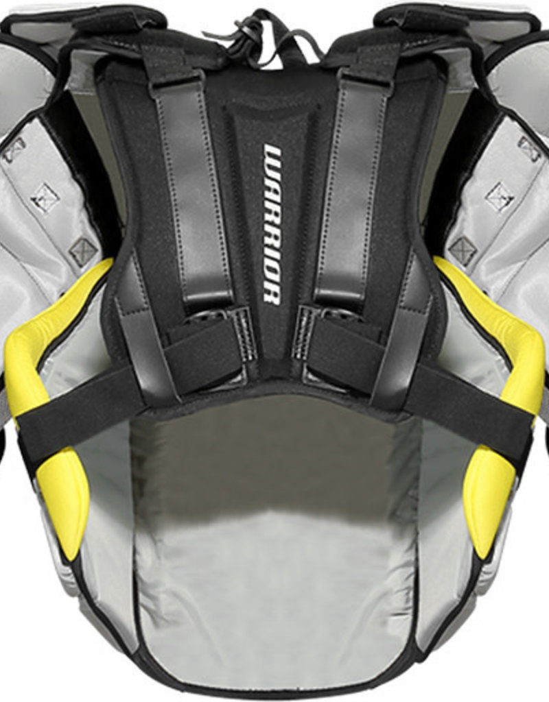 Warrior Ritual X3 E Senior Chest & Arm Chuckie's Sports Excellence