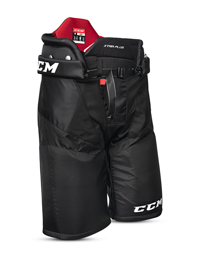 CCM CCM JetSpeed Xtra Plus Hockey Pants Youth