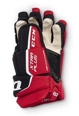 CCM CCM Jetspeed Xtra Plus Hockey Gloves Senior