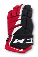 CCM CCM Jetspeed Xtra Plus Hockey Gloves Senior