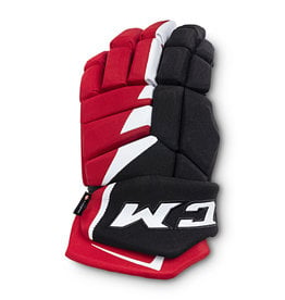 CCM CCM Jetspeed Xtra Plus Hockey Gloves Senior