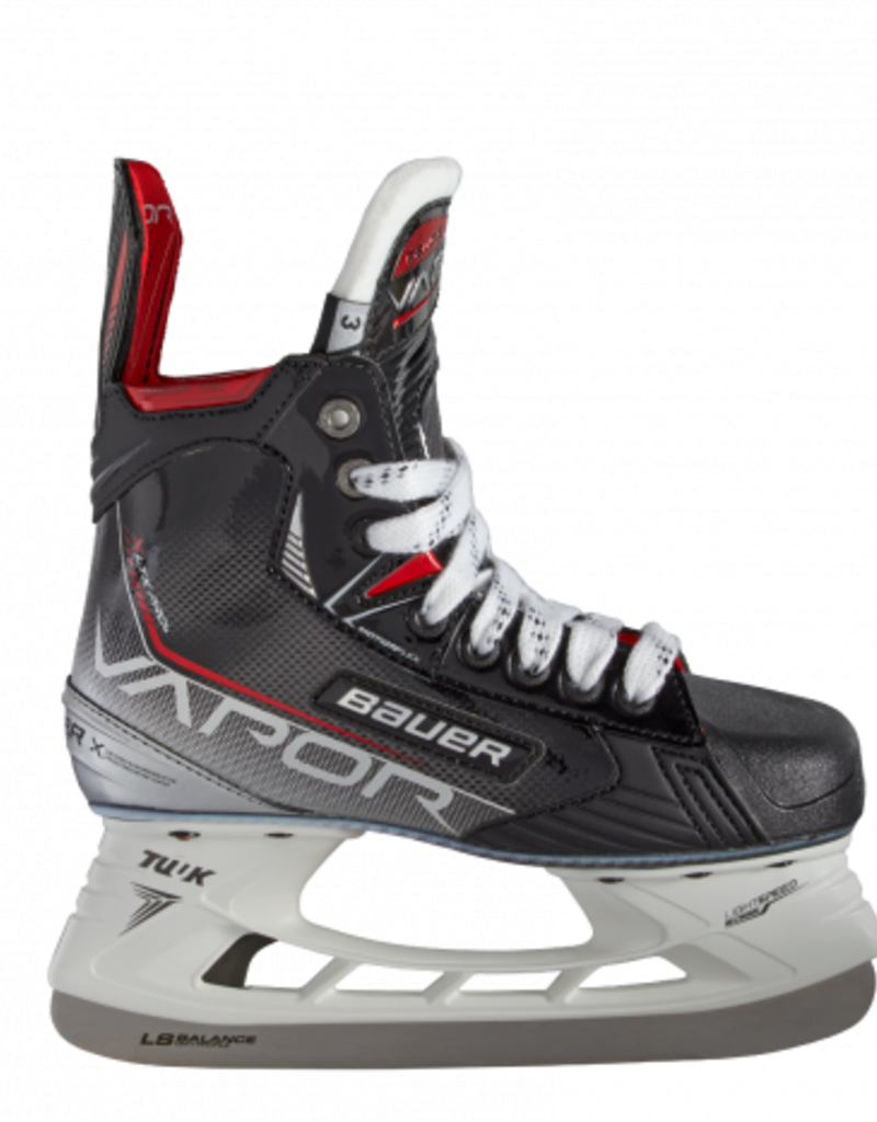 BAUER Vapor XLTX PRO+ JR