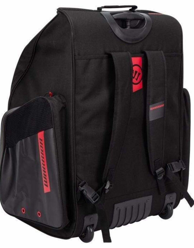 WARRIOR Warrior Pro Roller Backpack