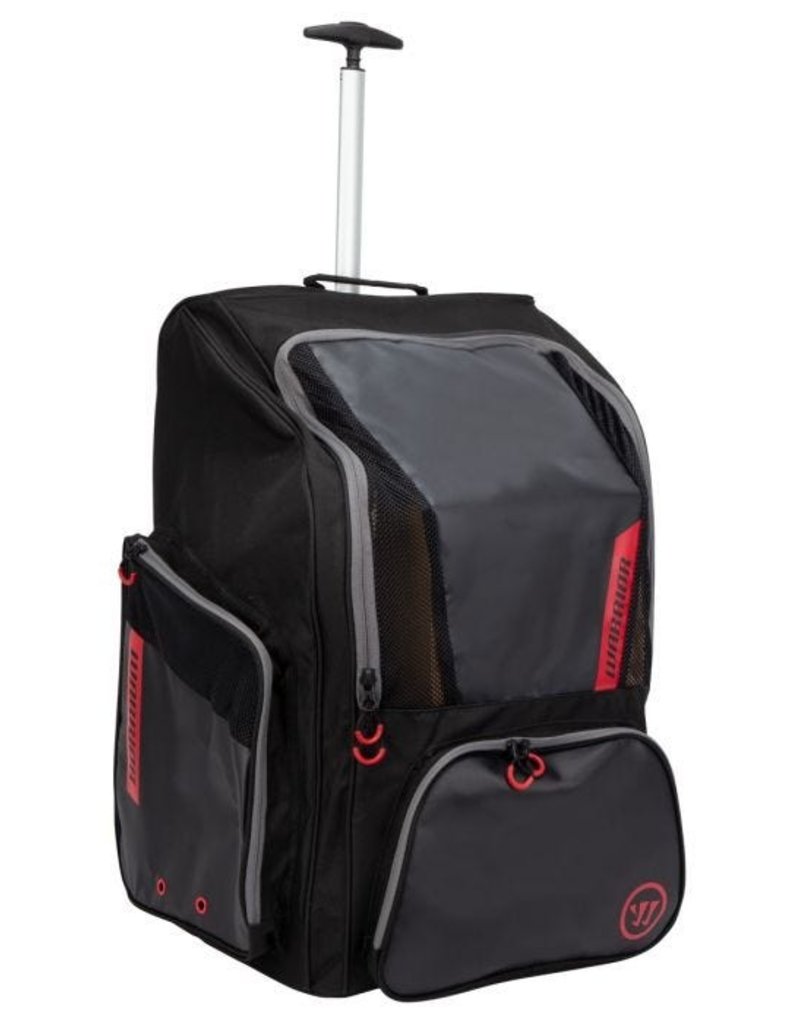WARRIOR Warrior Pro Roller Backpack