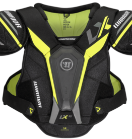 WARRIOR Warrior Alpha LX 30 Shoulder Pads - Junior