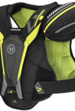 WARRIOR Warrior Alpha LX 30 Shoulder Pads - Junior