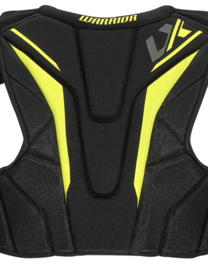 WARRIOR Warrior Alpha LX 30 Shoulder Pads - Senior