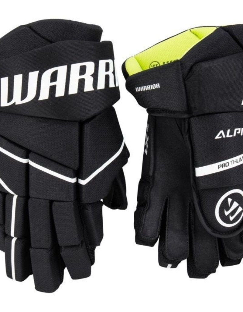WARRIOR Alpha LX 40 Hockey Glove SR
