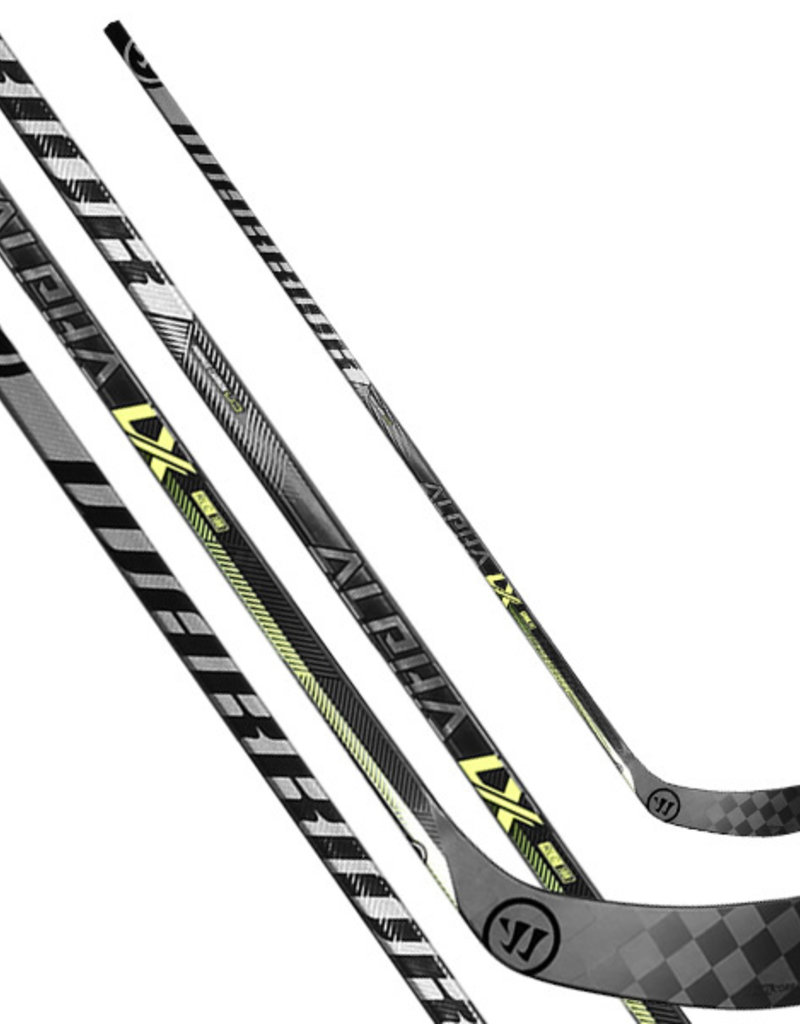 WARRIOR Warrior Alpha LX Pro Intermediate Hockey Stick