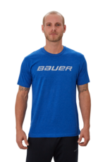 Bauer Hockey Bauer Graphic Short Sleeve Adult Crew Tee Shirt