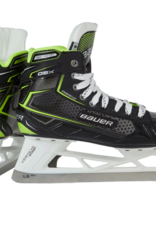 BAUER GSX Goal Hockey Skate SR