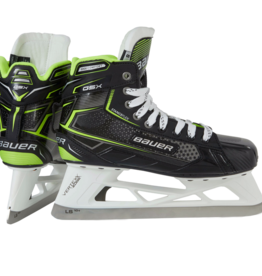 BAUER Bauer GSX Goal Hockey Skate Youth