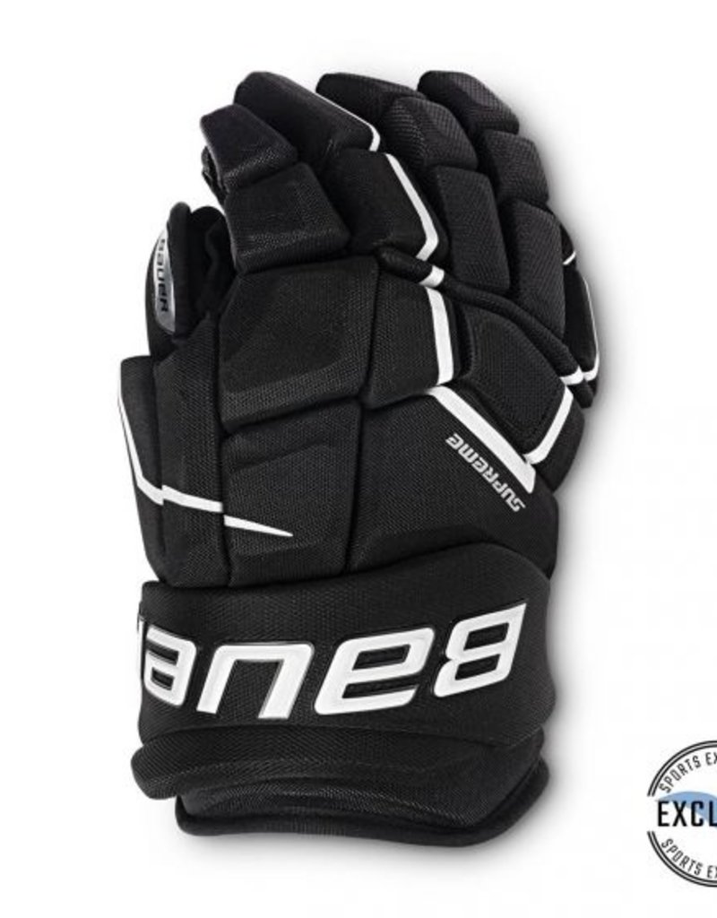 BAUER Bauer Supreme Ignite Pro Hockey Gloves