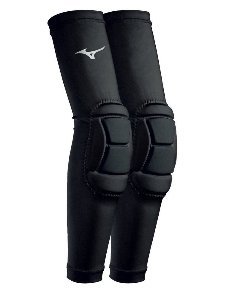 MIZUNO Mizuno Padded Elbow Sleeves