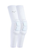 MIZUNO Mizuno Padded Elbow Sleeves