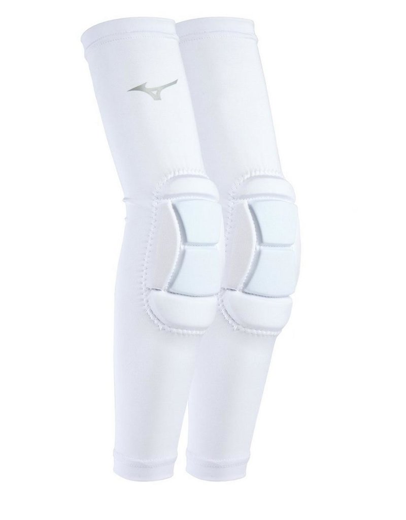 MIZUNO Mizuno Padded Elbow Sleeves