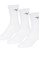 MIZUNO Mizuno Vital Crew Sock 3-Pack