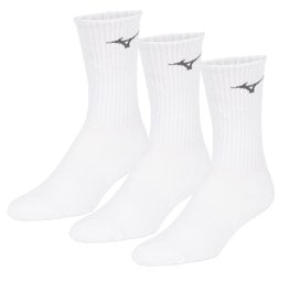 MIZUNO Mizuno Vital Crew Sock 3-Pack